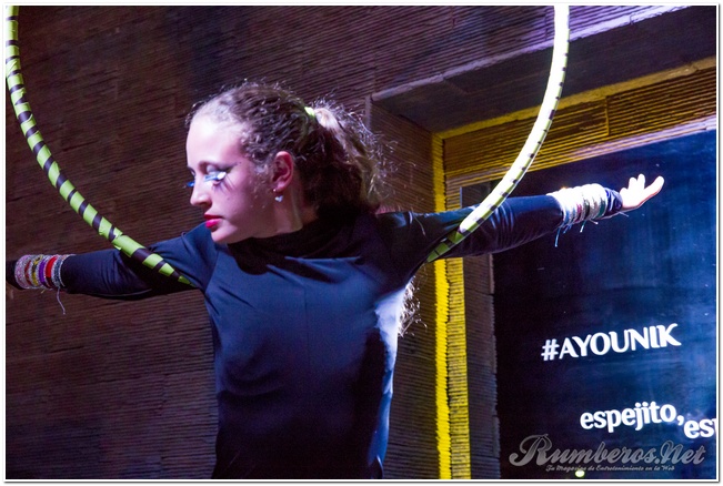 rumberos imagenen de galeria