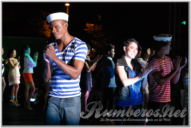rumberos imagenen de galeria