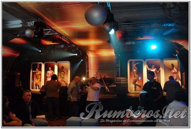 rumberos imagenen de galeria