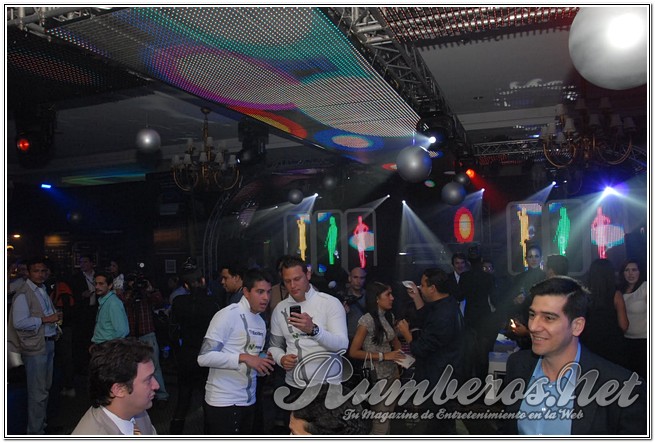rumberos imagenen de galeria