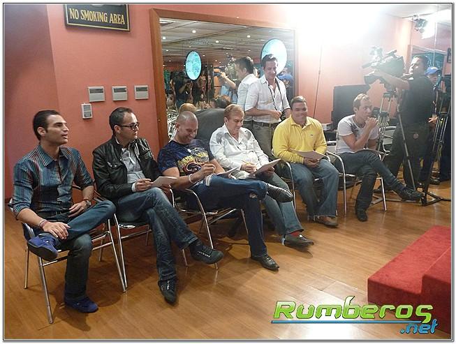 rumberos imagenen de galeria
