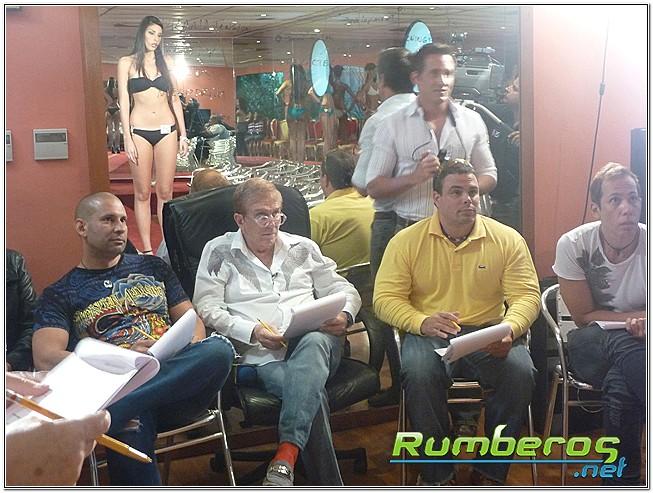 rumberos imagenen de galeria
