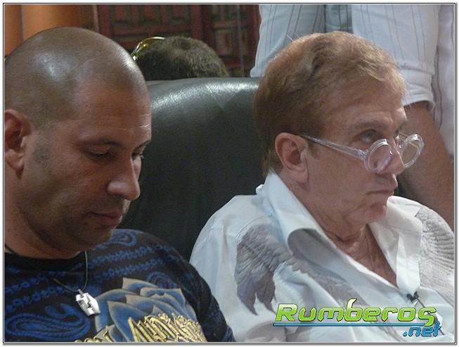 rumberos imagenen de galeria