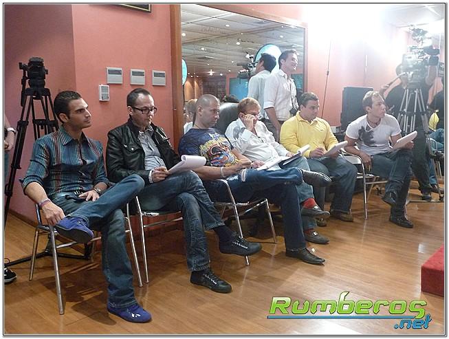 rumberos imagenen de galeria