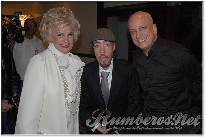 rumberos imagenen de galeria