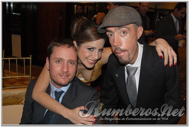 rumberos imagenen de galeria