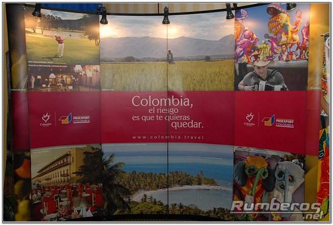 rumberos imagenen de galeria