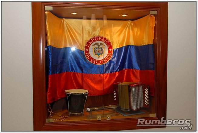 rumberos imagenen de galeria