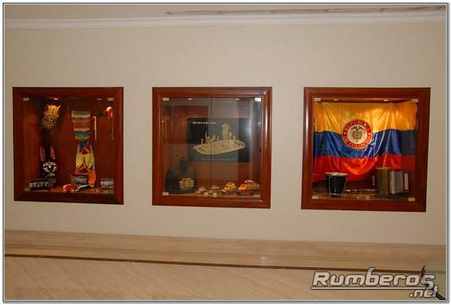 rumberos imagenen de galeria