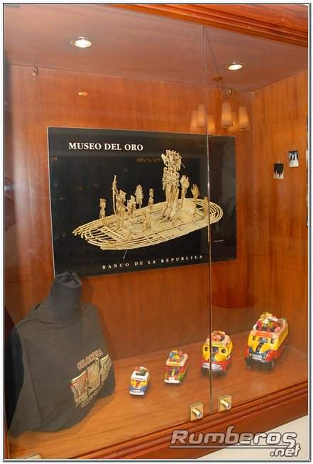 rumberos imagenen de galeria