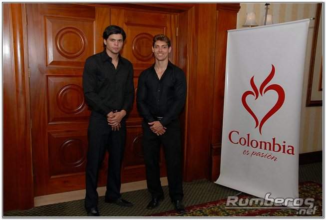 rumberos imagenen de galeria