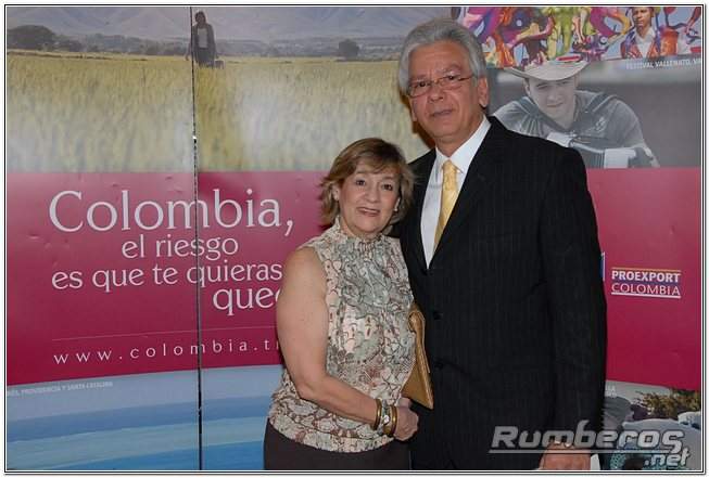 rumberos imagenen de galeria
