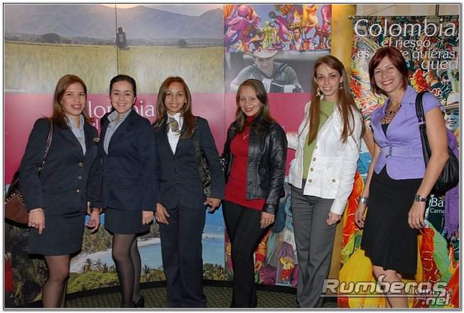 rumberos imagenen de galeria