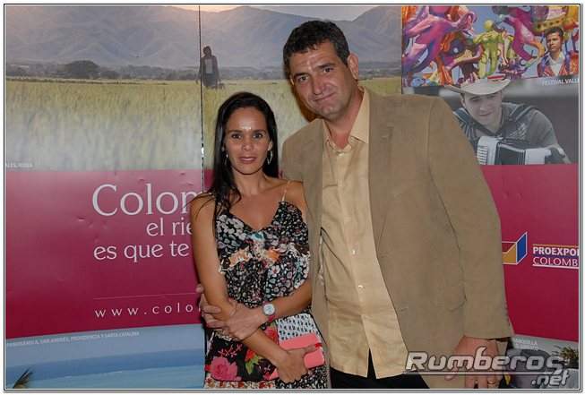 rumberos imagenen de galeria