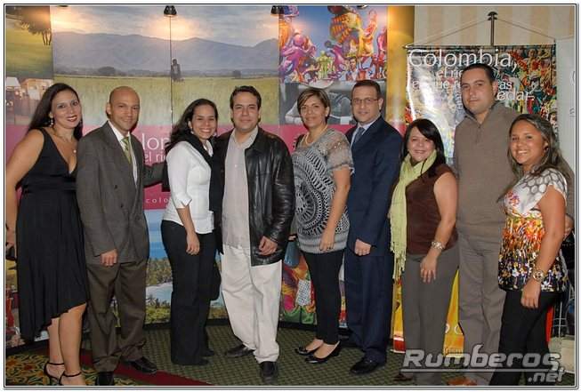 rumberos imagenen de galeria