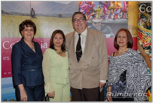 rumberos imagenen de galeria