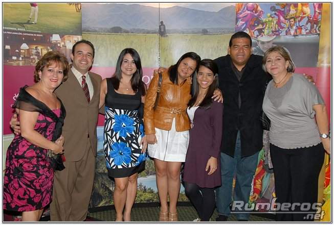 rumberos imagenen de galeria