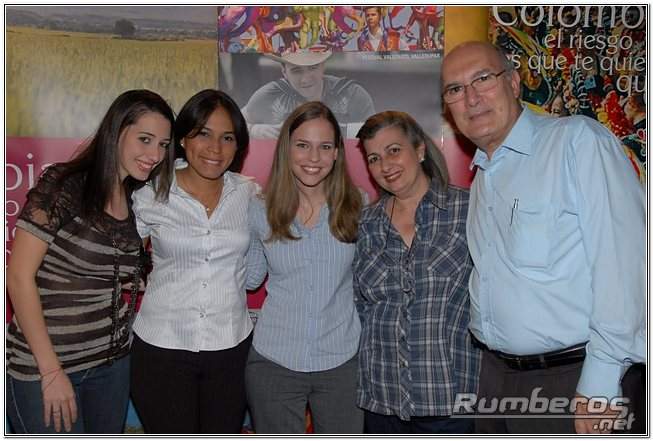 rumberos imagenen de galeria