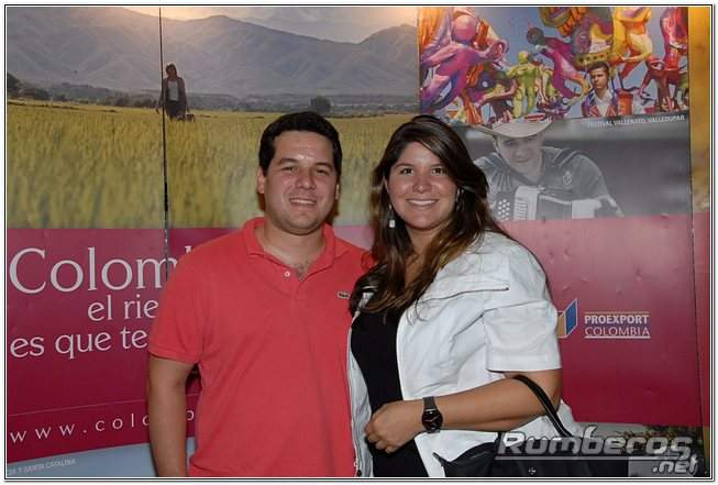 rumberos imagenen de galeria