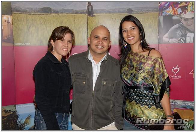 rumberos imagenen de galeria