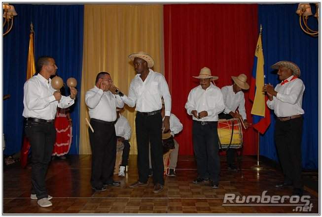 rumberos imagenen de galeria