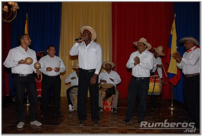 rumberos imagenen de galeria