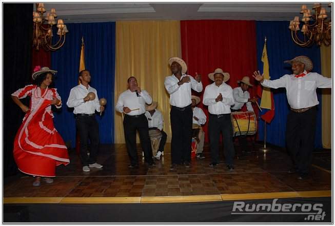 rumberos imagenen de galeria