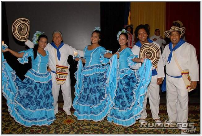 rumberos imagenen de galeria