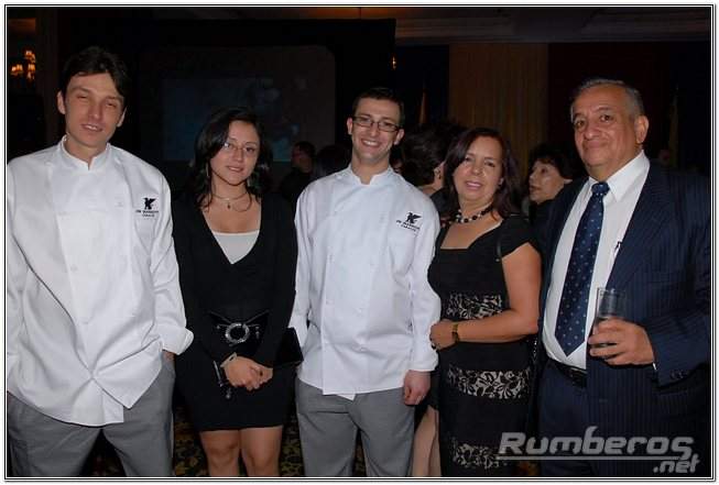 rumberos imagenen de galeria
