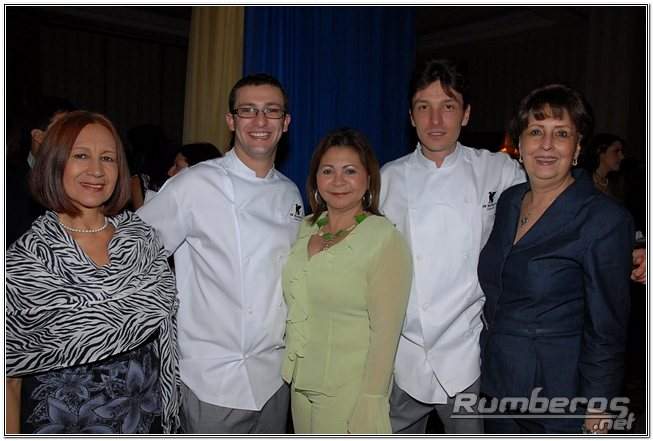 rumberos imagenen de galeria