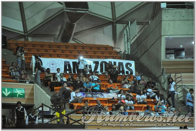 rumberos imagenen de galeria