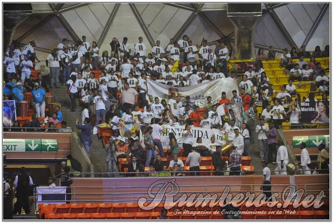 rumberos imagenen de galeria