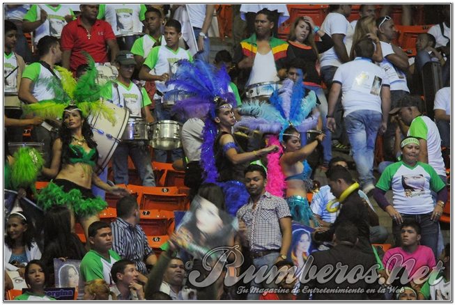 rumberos imagenen de galeria