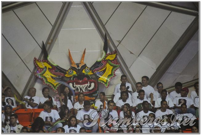 rumberos imagenen de galeria