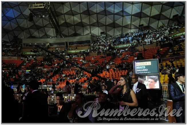 rumberos imagenen de galeria