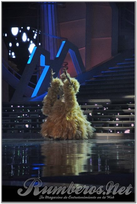 rumberos imagenen de galeria