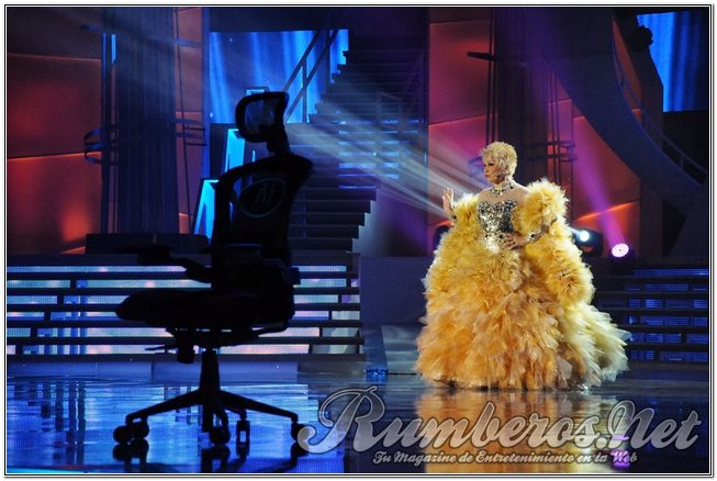 rumberos imagenen de galeria