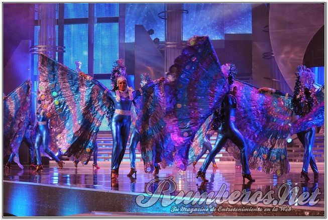 rumberos imagenen de galeria