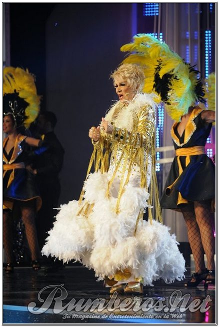 rumberos imagenen de galeria