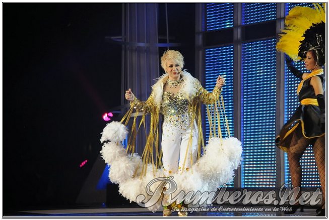 rumberos imagenen de galeria