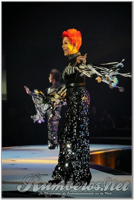 rumberos imagenen de galeria