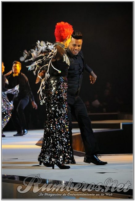 rumberos imagenen de galeria