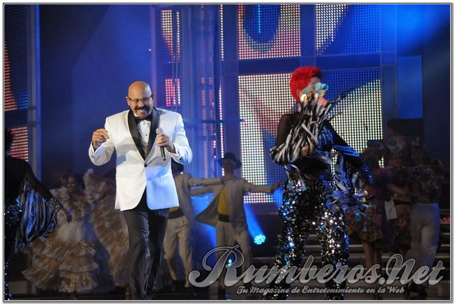 rumberos imagenen de galeria