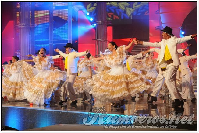 rumberos imagenen de galeria