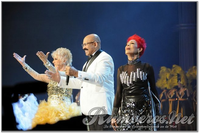 rumberos imagenen de galeria