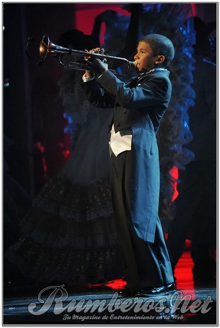 rumberos imagenen de galeria