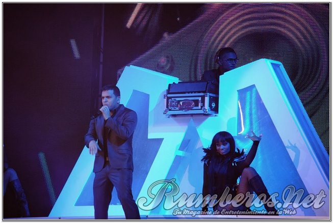 rumberos imagenen de galeria