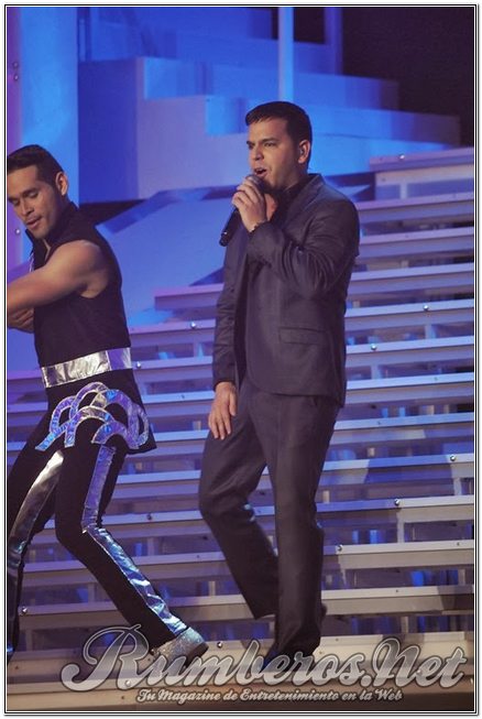 rumberos imagenen de galeria