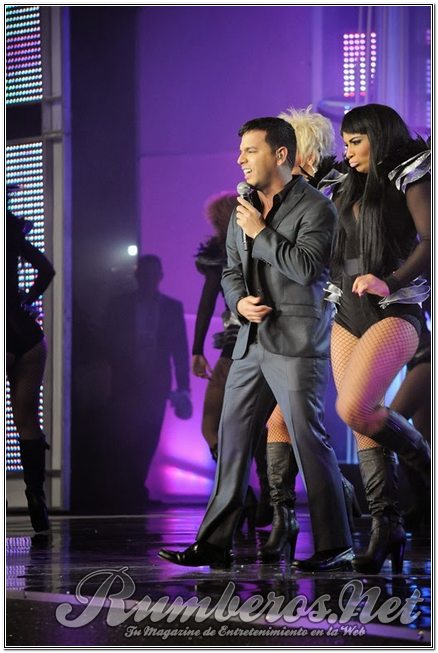 rumberos imagenen de galeria