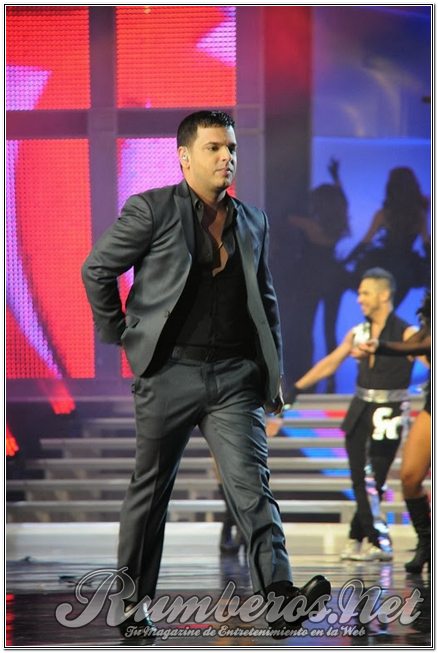 rumberos imagenen de galeria